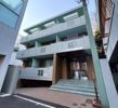 ミルーム赤坂の外観画像