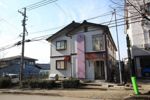 ベルビューⅡの外観画像