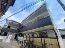 メゾン宮崎の外観画像
