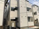 ソレイユ与野の外観画像