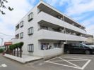 ファミリーシティマンションの外観画像