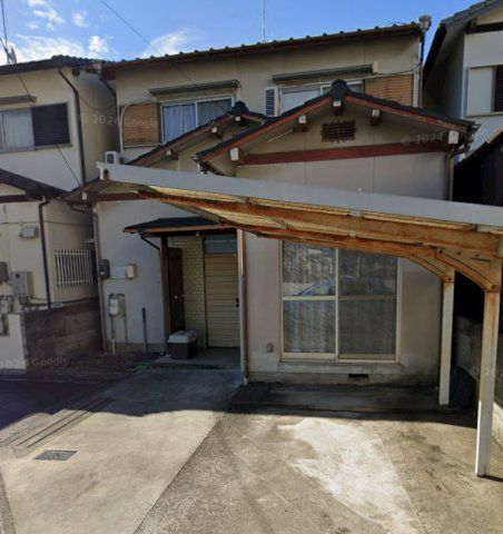 三木邸の外観画像
