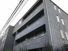 MAISON NOIR S（メゾンノワールエス）の外観画像