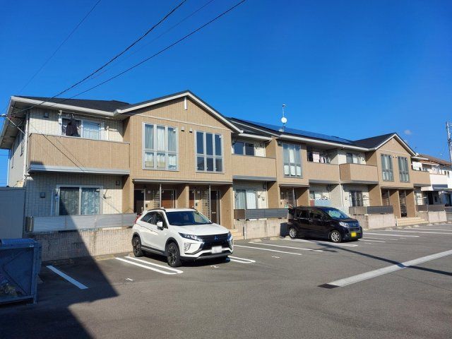 イノセント・シャインの外観画像