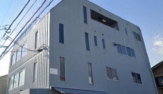 マサモト本社ビルの外観画像