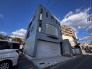己斐戸建の外観画像