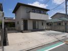 米倉戸建の外観画像