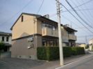 セジュール藤塚 Bの外観画像