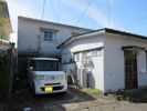 川添 アパートの外観画像