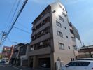 キャッスルEYA（北立花）の外観画像