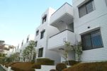 藤和ライブタウン日吉の外観画像