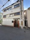 平池町貸家の外観画像