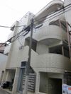 ジェミニ大森本町の外観画像
