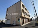 フォブールMISAの外観画像