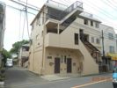 クレセントハイツ名品Ⅰの外観画像