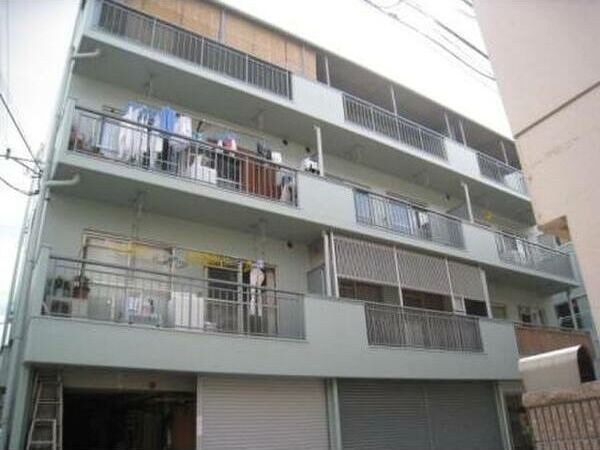 大政ビル3号館の外観画像