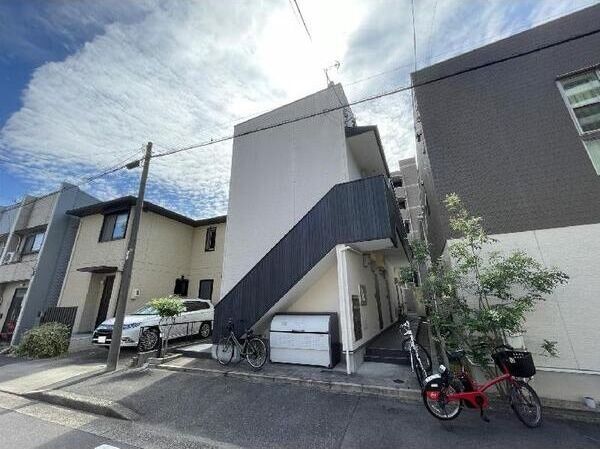 ヒルズ古出来(ヒルズコデキ)の外観画像