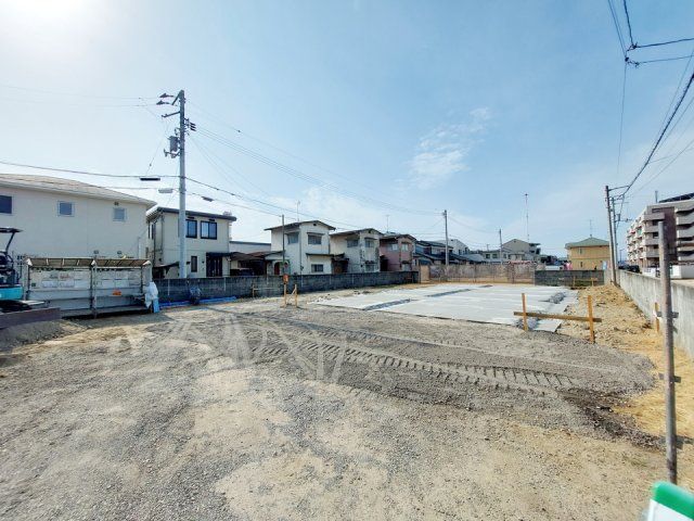 Casa Alegriaの外観画像