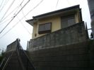 塩崎貸家の外観画像