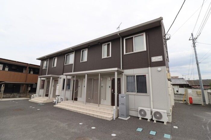 ラ・ステラ宮前町の外観画像