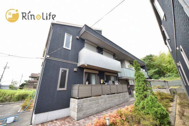 エスペランサ和泉中央の外観画像