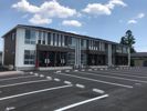 八木田新築アパートの外観画像