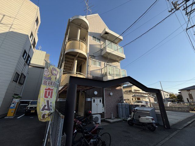 エスタシオン二軒屋の外観画像