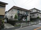 椿HOUSEの外観画像