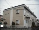 サンパレス B棟の外観画像