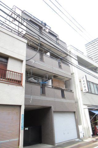 COURT MIYAWAKIの外観画像