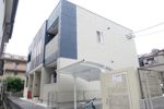 PACE別府の外観画像