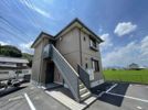 グリーンハウス平野 A棟の外観画像