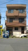 コーポ栄の外観画像