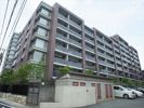 ザ・パークハウス百道1号棟の外観画像