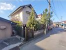 千種区城山新町2丁目のお家の外観画像