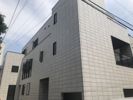 レガーロ白山の外観画像
