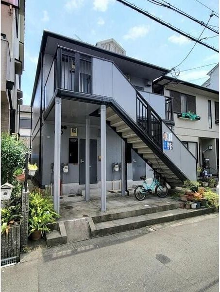 グレースフルKの外観画像