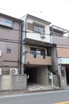 池田本町戸建ての外観画像