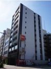 レア横濱ベイサイドの外観画像