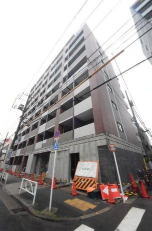 プレール・ドゥーク蔵前の外観画像