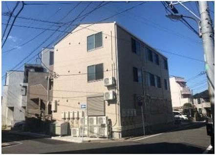 アイコート中村橋(S-1771)の外観画像