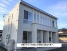アプトステイA棟の外観画像