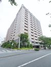 リビオ大手町グランエンブレム 1205号の外観画像
