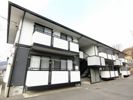 セジュール中相田 Ⅰ棟の外観画像