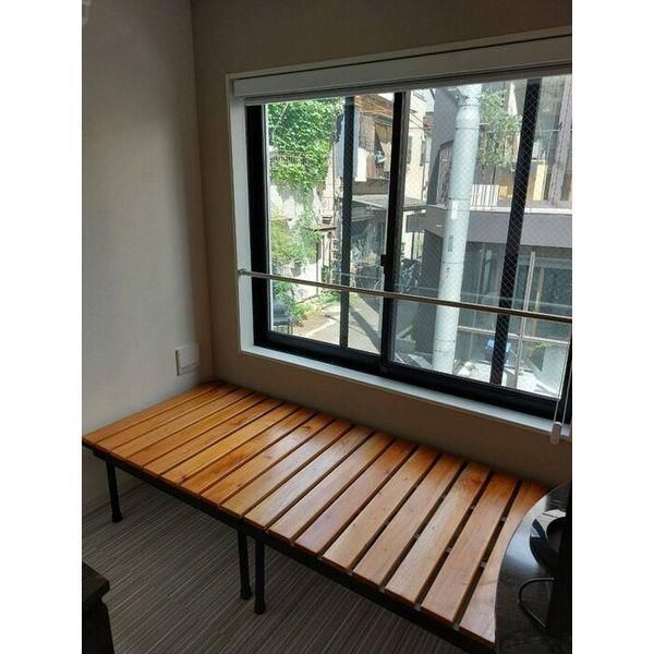 HJ PLACE Jingumaeの外観画像