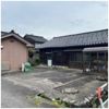 高岡市蓮花寺貸家の外観画像
