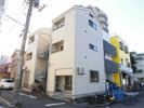 Wind Word HANAHATAの外観画像