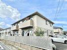 セジュール クレスト Bの外観画像