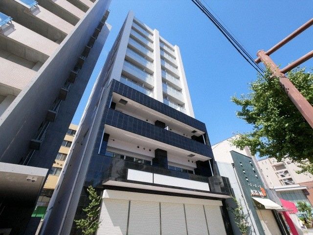 ボンジュールアマデウスの外観画像