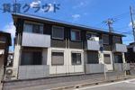 ルールド クロワールの外観画像